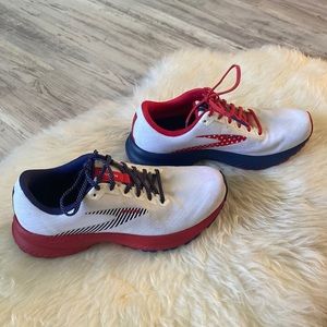 Brooks Launch 7 Running Shoes Size 7